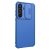 Samsung Galaxy A35 5G NILLKIN CamShield Pro Cover – Blue