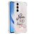 Samsung Galaxy A55 5G YB Quicksand Series-2 TPU Liquid Flowing Cover – Never Stop Dreaming