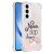 Samsung Galaxy A35 5G YB Quicksand Series-2 TPU Liquid Flowing Cover – Never Stop Dreaming