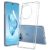 OnePlus Ace 3 5G/12R 5G TPU+Acrylic Clear Cover