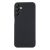 Samsung Galaxy A35 5G Rubberized TPU Cover- Black