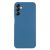 Samsung Galaxy A35 5G Rubberized TPU Cover- Blue