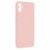 Samsung Galaxy A05 4G TPU Shockproof Cover – Pink