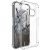 Nothing Phone 2(a) IMAK Shockproof Transparent Cover – Clear