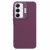 Samsung Galaxy A15 4G/5G QH Series Kickstand Silicone Cover – Wine Red