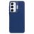 Samsung Galaxy A15 4G/5G QH Series Kickstand Silicone Cover – Blue