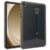 Samsung Galaxy Tab A9+ Shockproof TPU Tablet Cover with Wristband – Black