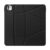 iPad Pro 11 DUX DUCIS Vers Series Multi-function Folding Stand Leather Cover – Black