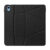 iPad 10 / 11 DUX DUCIS Vers Series Multi-function Folding Stand Leather Cover – Black