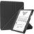 Amazon Kindle Scribe Origami Stand PU Leather+TPU Shockproof Cover – Black