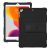 Kickstand Soft TPU Cover For iPad Air/ipad 9.7 inch 2013/2017/2018 – Black