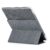 Amazon Kindle Scribe VILI DB Leather Stand Cover with Auto-Wake / Sleep – Dark Grey