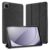 Samsung Galaxy Tab A9 DUX DUCIS Domo Series Tri-fold Stand Cover – Black