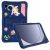 Kickstand Silicone + PC Astronaut Design Cover For Samsung Galaxy Tab A9 8.7″