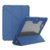 iPad Pro 11″ M4 (2024) NILLKIN Bumper Leather Case Pro Cover – Blue