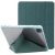 iPad Pro 13″ M4 (2024) Origami PU Leather Stand Tablet Cover – Green