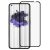 Nothing phone (1) 5G RURIHAI Glass Protector With Silicone Black Boarder – clear