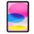 Explosion Proof Glass Protector for iPad 10th Gen 10.9 inch 2022