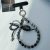 Butterfly Bow Phone Charm 26cm Lanyard with Tether Tab – Style 1