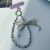 Butterfly Bow Phone Charm 26cm Lanyard with Tether Tab – Style 5