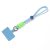 Adjustable Phone Lanyard Anti-lost Wrist Strap – Baby Blue