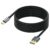 USB-A to Micro 480Mbps Cable 5m – Black
