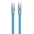 Wekome USB-C to TYPE-C Cable 100W 1M WDC-188 – Blue