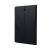 CMAI2 PU Leather SAM Tab S4 10.5 T830 Flip Cover – Black