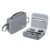 STARTRC DJI Pocket 3 Pocket Camera Storage Bag – Grey