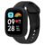 Xiaomi Redmi Watch 3 Active Silicone Wrist Band with Watch Case – Black
