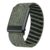 WHOOP 4.0 Fitness Tracker Elastic Adjustable Wrist Band Strap – Gray Green