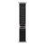 Mutural Alpine Loopback Series 42/44/45/49 Adjustable Wrist Strap – Black