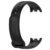 Xiaomi Smart Band 10 NFC / 10 / 9 NFC Silicone Watch Wrist Band – Black