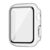 IMAK Apple Watch SE 44mm Anti-Scratch Watch Cover with HD Tempered Glass – Transparent