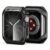 Dux Ducis Tamo Series 42mm Apple Watch Series 11/10 Guard – Translucent Black