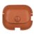 Airpods Pro (Gen 2) / Pro 2 Leather Case – Brown