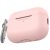 AHASTYLE PT193 Protective Case For Apple AirPods Pro 2 – Pink