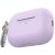 AHASTYLE PT193 Protective Case For Apple AirPods Pro 2 – Purple