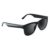 LENOVO LECOO C8 Bluetooth Wireless Headphone Smart Sunglasses – Black