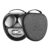 AirPods Max WIWU Ultrathin Headphone Storage Protective Bag – Grey