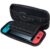 Nintendo Switch Anti-Drop Storage Protective Bag – Black