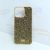 iPhone 15 Pro Max Bling i-Diamond Crystal Cover – Gold