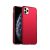 Classic Protective iPhone 11 Pro Cover – Red