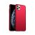 Classic Protective iP 11 Pro Cover – Red