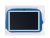 Green Lion Kids Tablet 8″ 2GB+32GB – Blue (GNKIDTAB8ICBL)