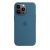 Silicone Cover Magsafe iPhone 13 Pro – Blue Jay HC