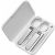 Mi 5 Piece Stainless Steel Nail Clippers