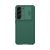 NILLKIN Camshield Pro Cover for SAM S23+ – Green