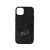 Karl Lagerfeld Mono Card Slot Cover iP 13 Pro Max