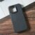 iPhone 15 Pro Max Doyers Carbon Fiber Protective Cover – Black